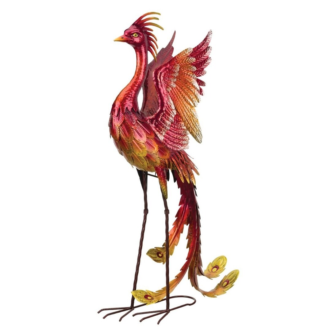 Décor Phoenix - Haut
