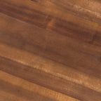 Ensemble de bar d'extérieur 5 pièces en bois d'acacia Pike par Christopher Knight Home