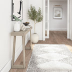 Console classique Plank and Beam - 46
