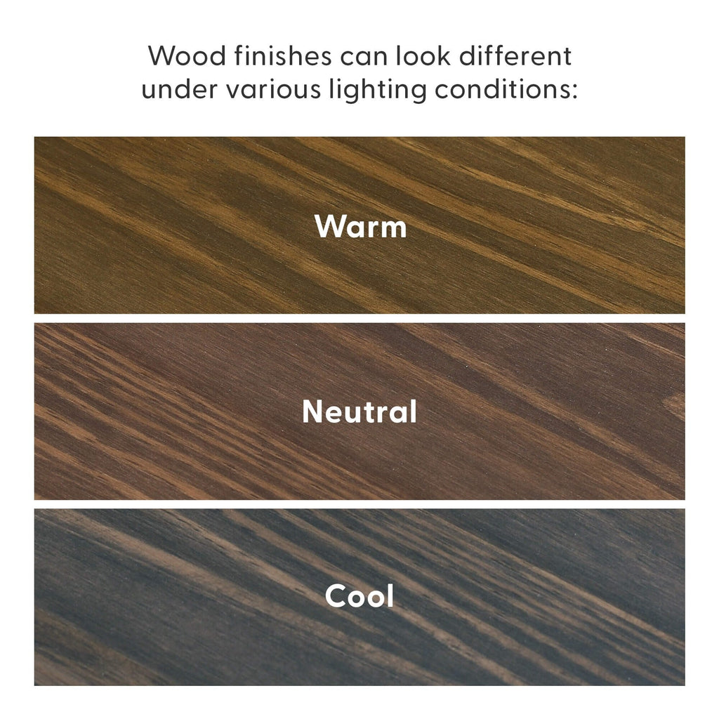 Console classique Plank and Beam - 46