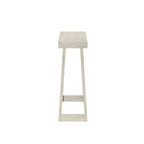 Console classique Plank and Beam - 46