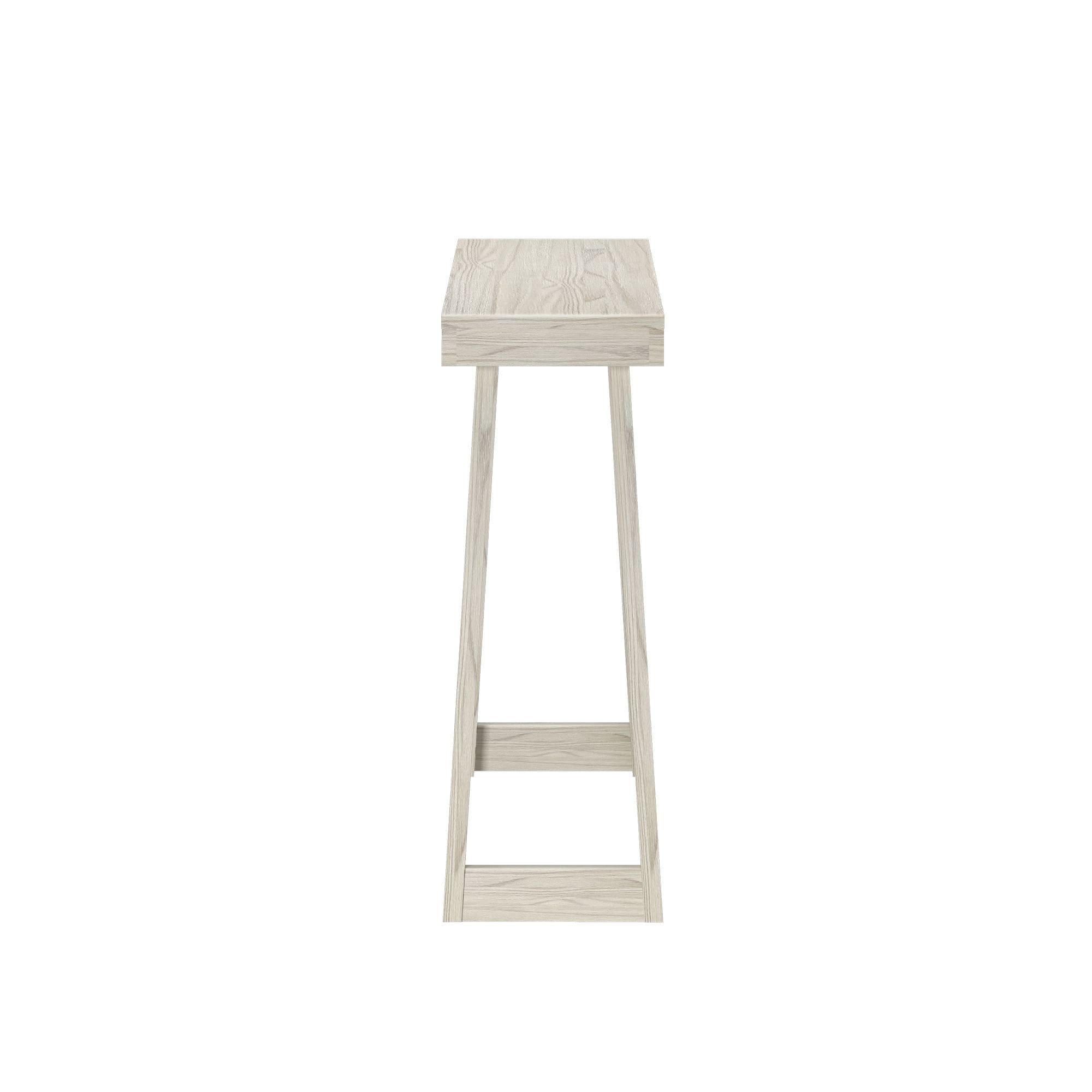 Plank and Beam Classic Console Table - 46