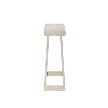 Console classique Plank and Beam - 46