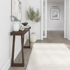Console classique Plank and Beam - 46