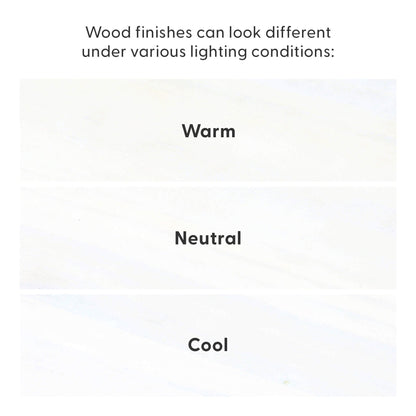 Console classique Plank and Beam - 46