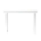 Console classique Plank and Beam - 46