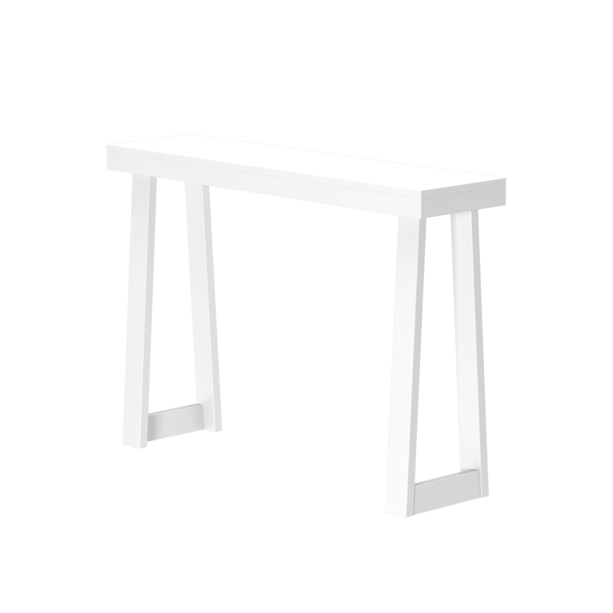 Plank and Beam Classic Console Table - 46