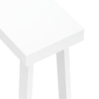 Console classique Plank and Beam - 46