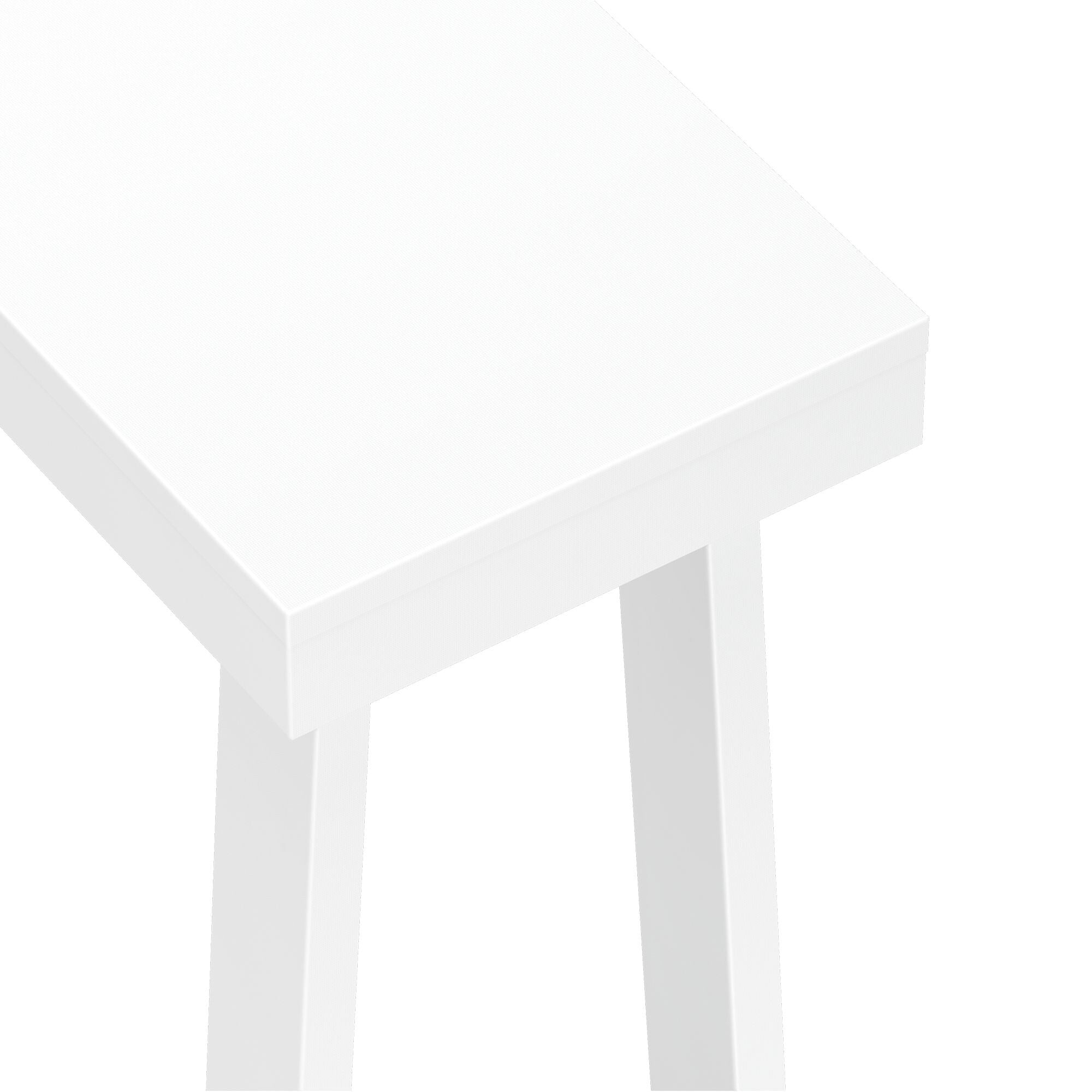 Plank and Beam Classic Console Table - 46