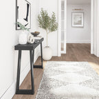 Console classique Plank and Beam - 46