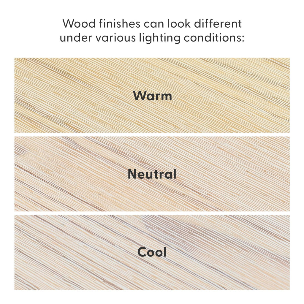 Console classique Plank and Beam - 46