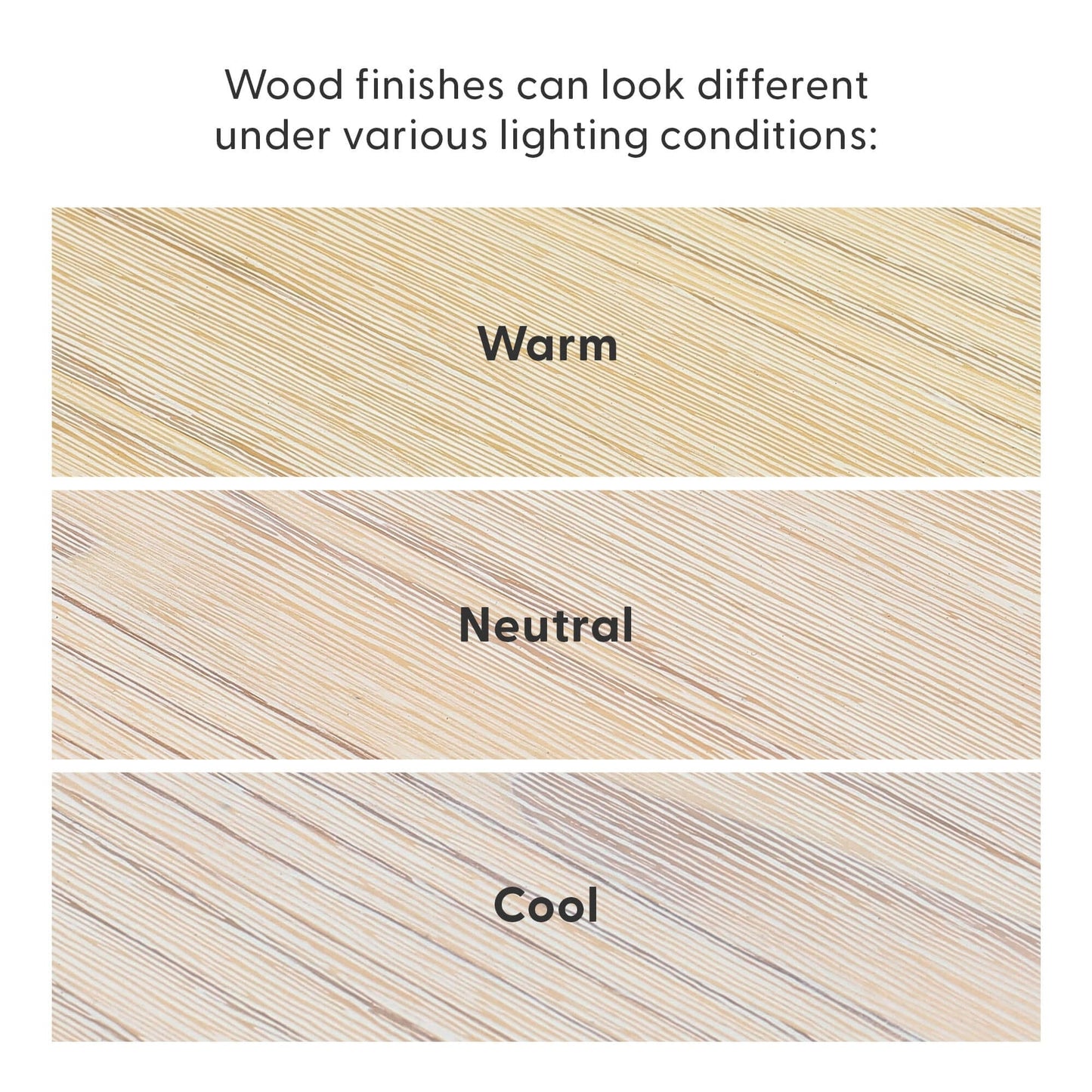Console classique Plank and Beam - 46