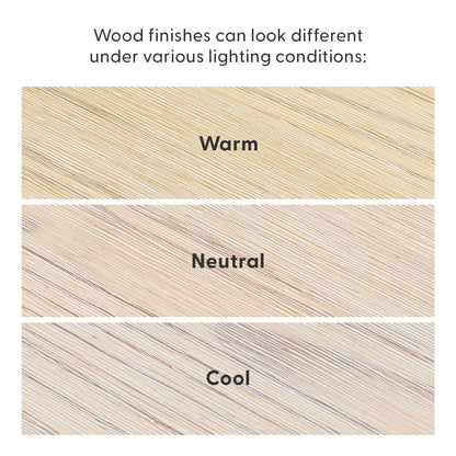 Console classique Plank and Beam - 46