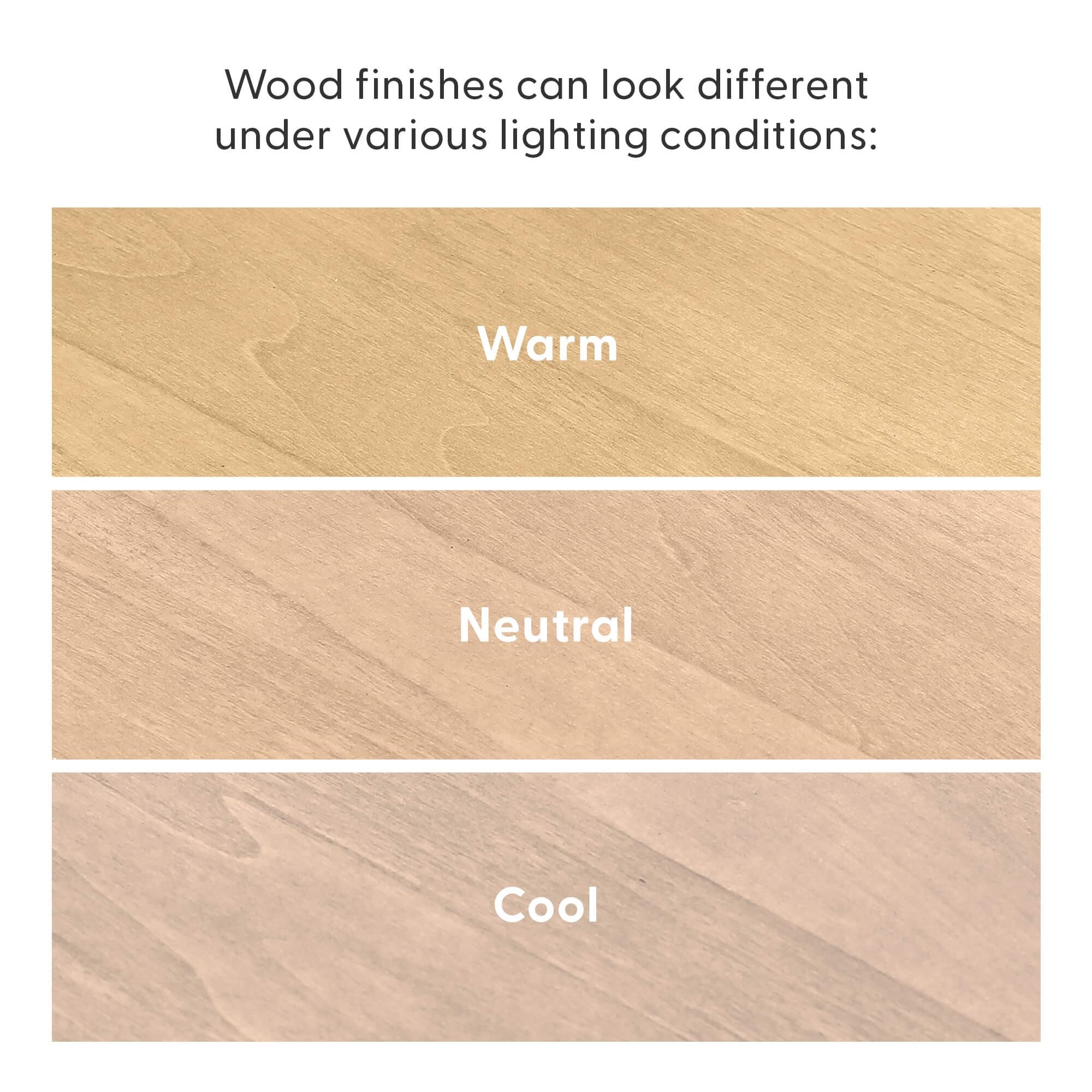 Plank and Beam Modern Console Table - 46