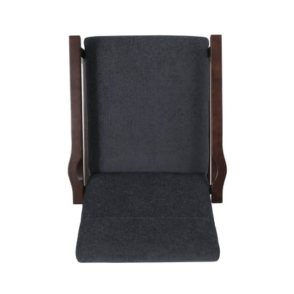 Fauteuil inclinable rembourré Plevna par Christopher Knight Home