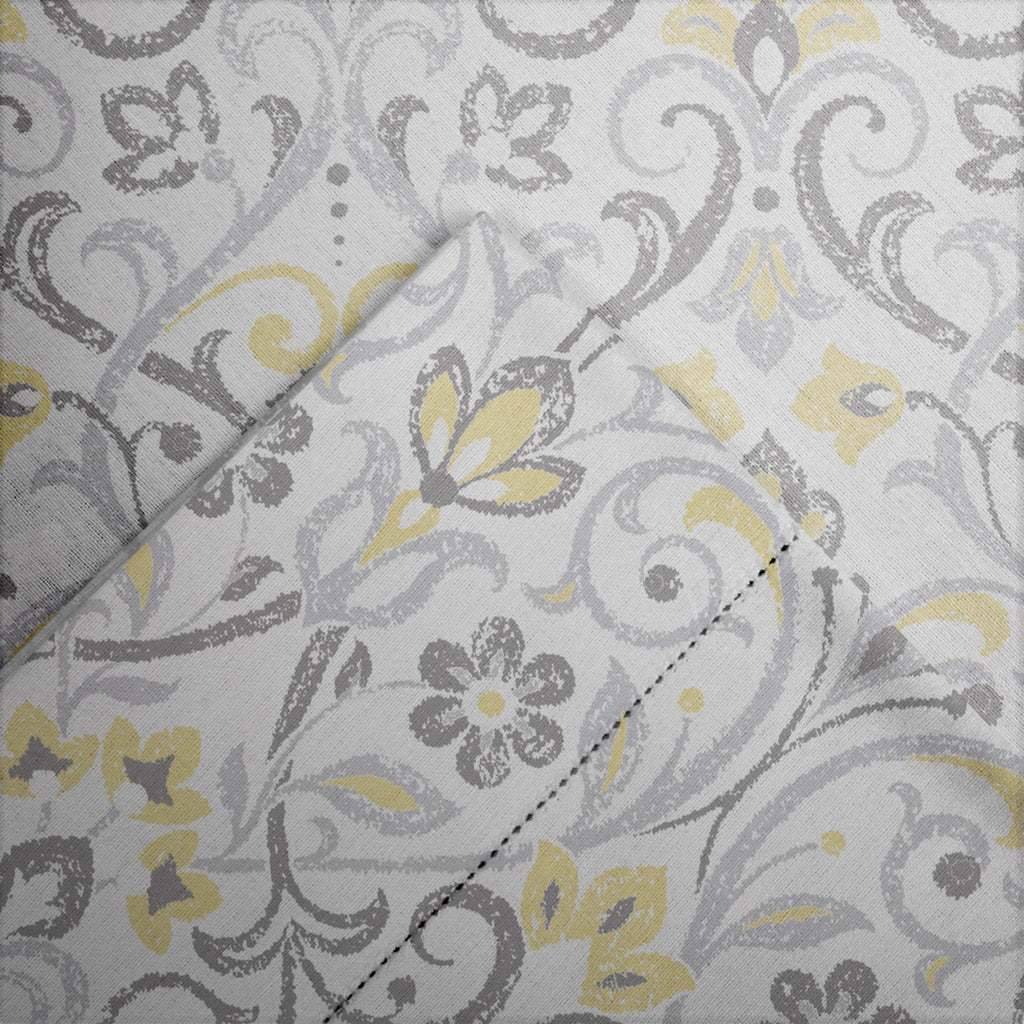 Parure de lit Pointehaven en flanelle de coton épais de qualité supérieure 200 g/m² avec poche profonde