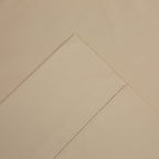 Parure de draps surdimensionnée Pointehaven en coton doux à fibres longues 525 fils
