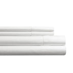 Parure de draps surdimensionnée Pointehaven en coton doux à fibres longues 525 fils