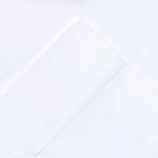 Parure de draps surdimensionnée Pointehaven en coton doux à fibres longues 525 fils