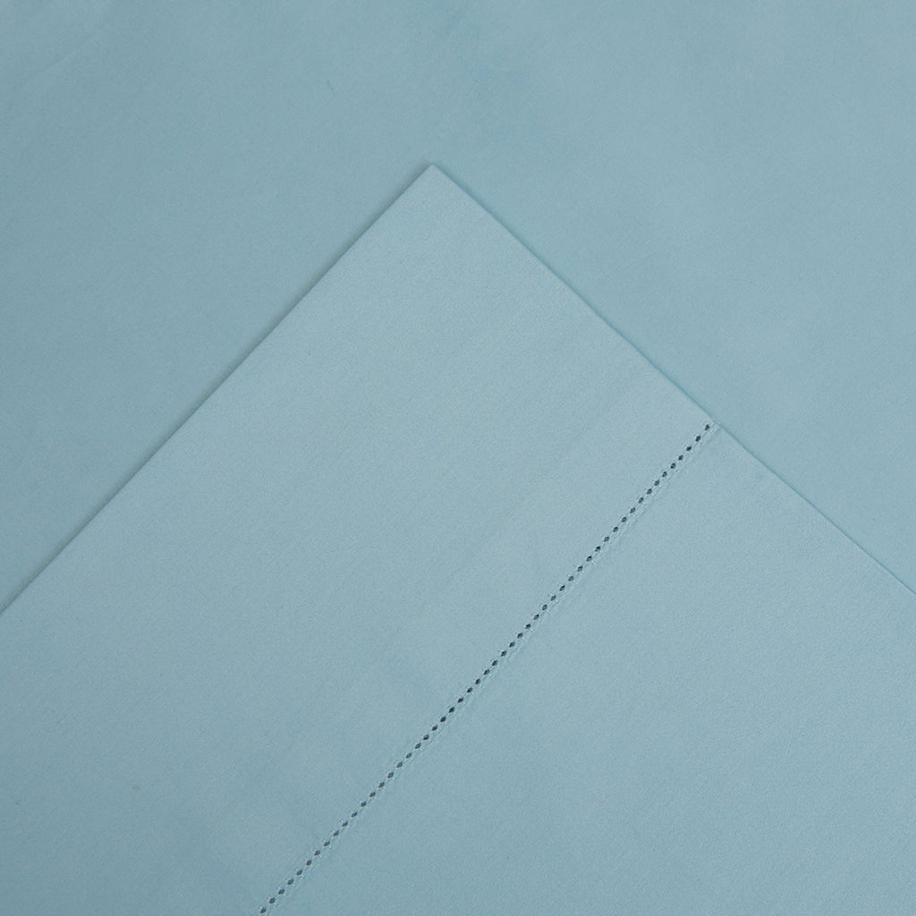 Parure de draps surdimensionnée Pointehaven en coton doux à fibres longues 525 fils