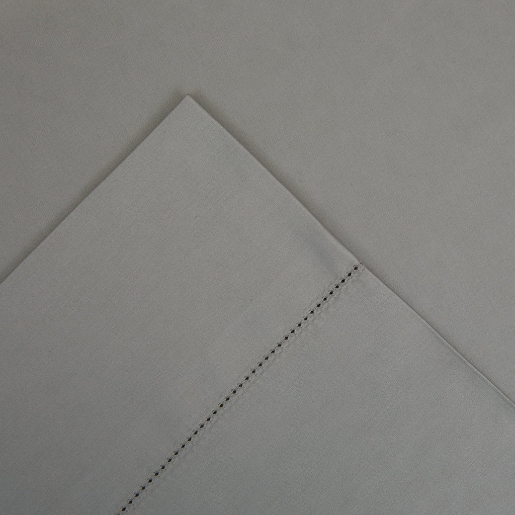 Parure de draps surdimensionnée Pointehaven en coton doux à fibres longues 525 fils
