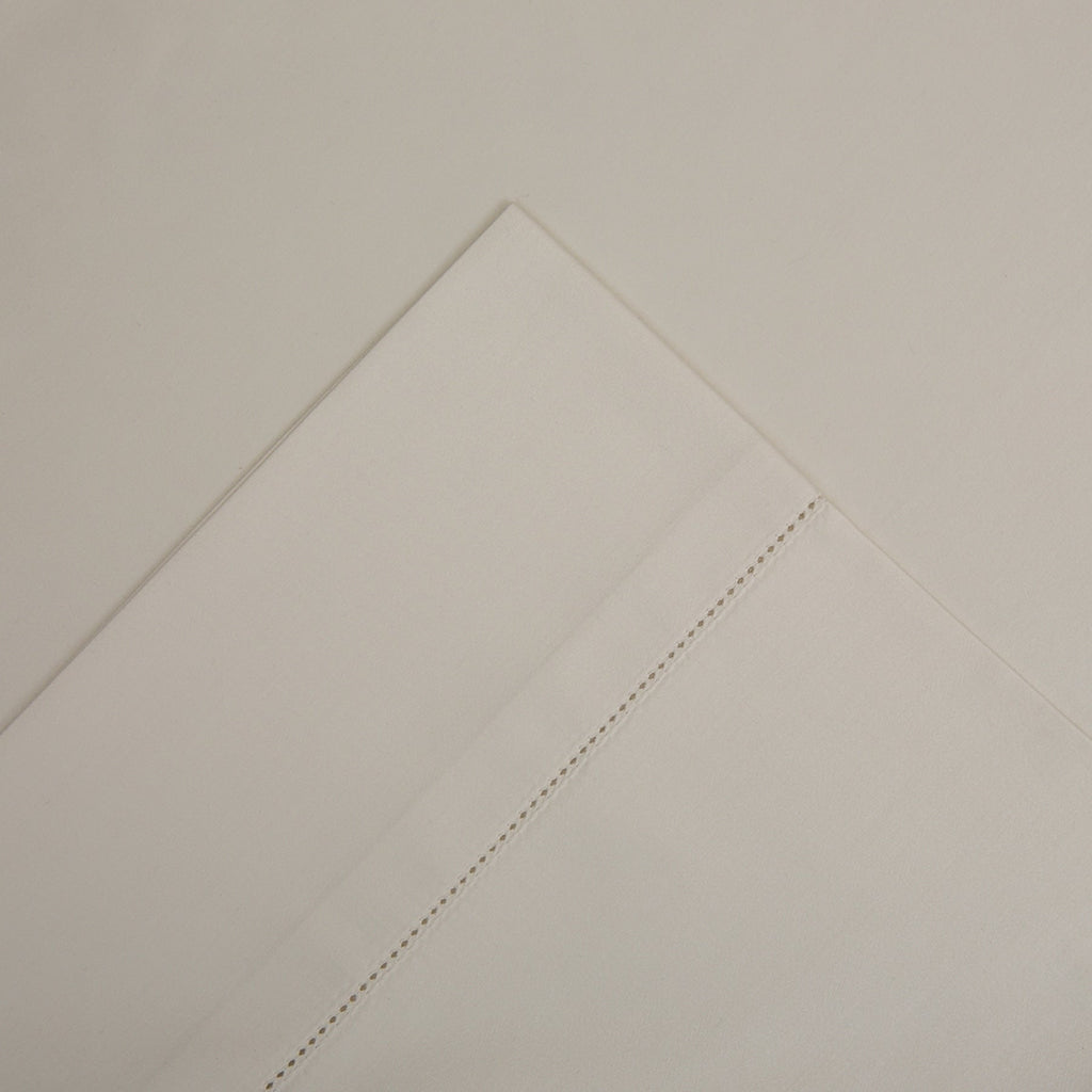 Parure de draps surdimensionnée Pointehaven en coton doux à fibres longues 525 fils