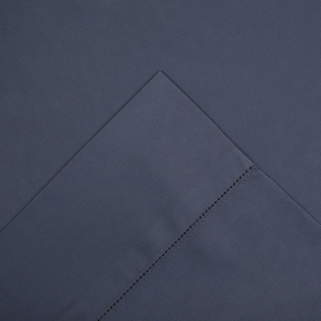 Parure de draps surdimensionnée Pointehaven en coton doux à fibres longues 525 fils
