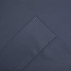 Parure de draps surdimensionnée Pointehaven en coton doux à fibres longues 525 fils