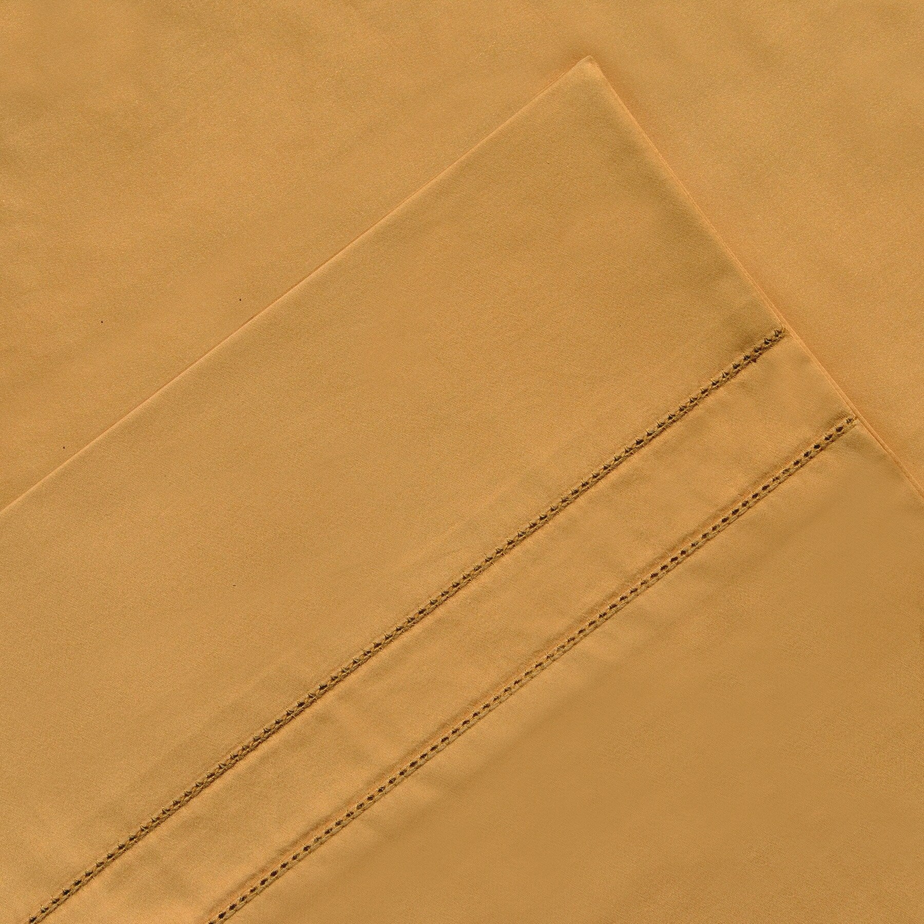 Parure de draps Pointehaven en coton à fibres longues 620 fils au pouce carré avec poche profonde