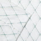 Ensemble de draps de luxe en microfibre Pointehaven, imprimé et uni
