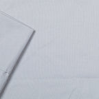 Ensemble de draps de luxe en microfibre Pointehaven, imprimé et uni