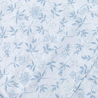 Ensemble de draps de luxe en microfibre Pointehaven, imprimé et uni