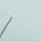 Ensemble de draps de luxe en microfibre Pointehaven, imprimé et uni