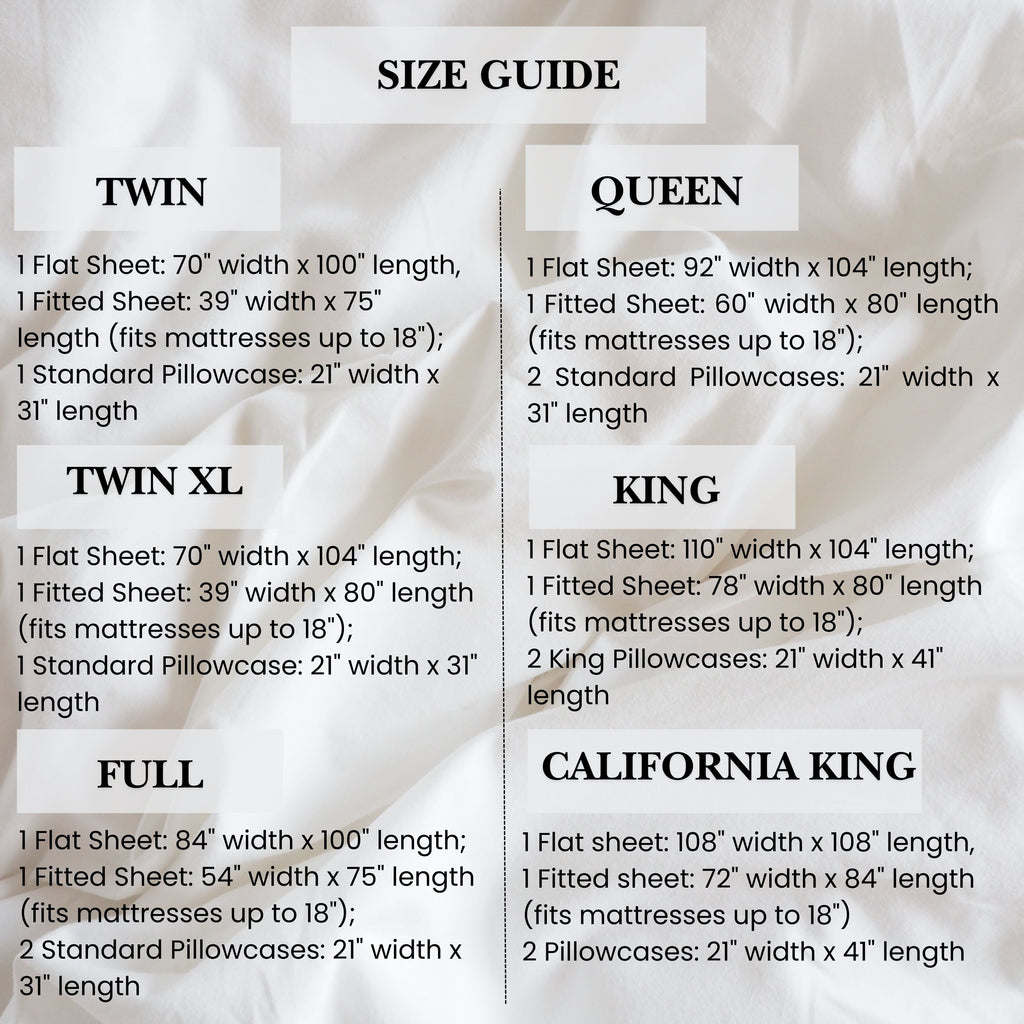 Parure de lit Pointehaven Plaid Luxury Flannel Heavy Weigh 180 GSM 100 % coton