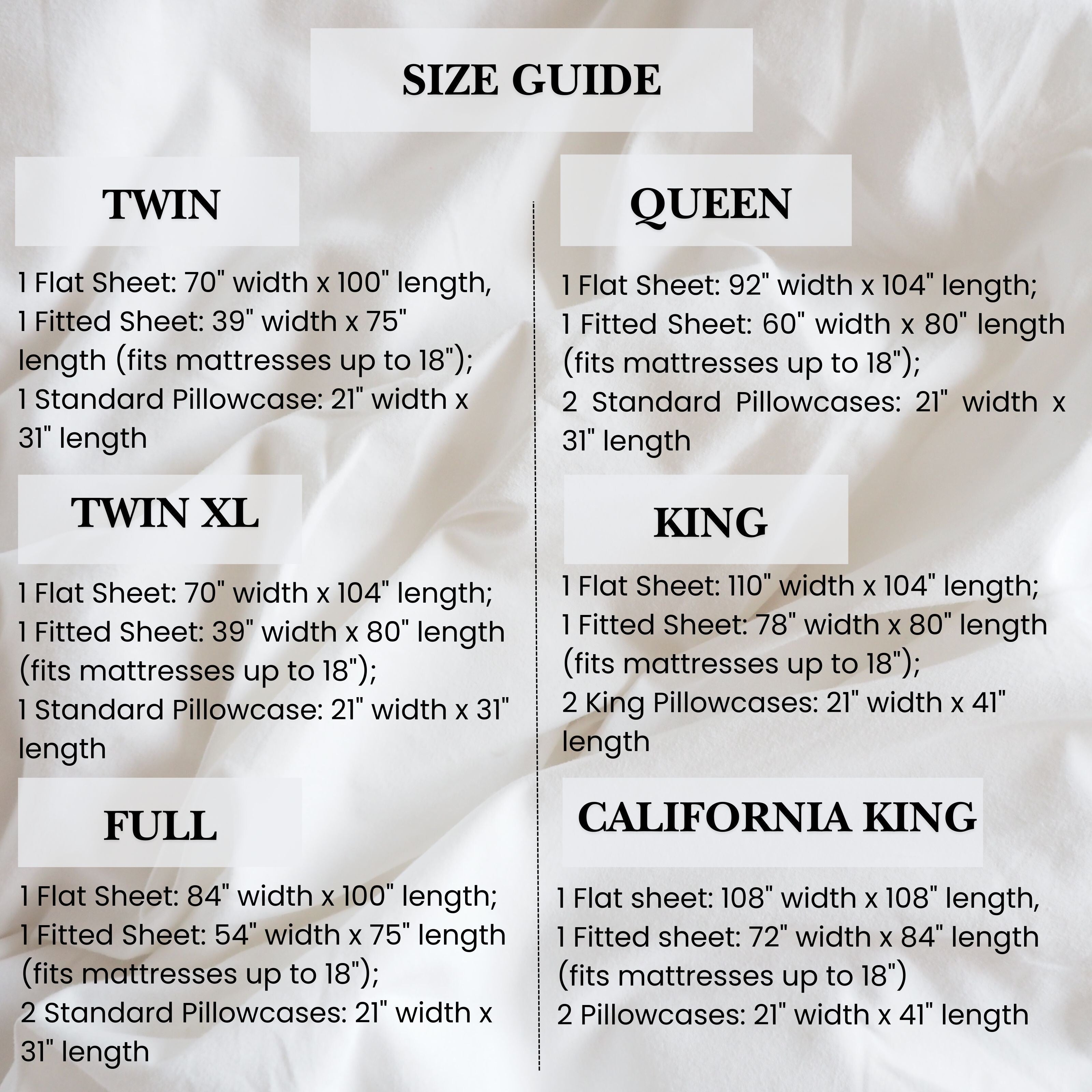 Parure de lit Pointehaven Plaid Luxury Flannel Heavy Weigh 180 GSM 100 % coton
