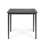 Ensemble de table de bar d'extérieur Polaris 45 pouces 3 pièces par Christopher Knight Home