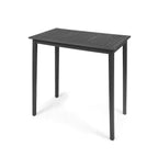 Ensemble de table de bar d'extérieur Polaris 45 pouces 3 pièces par Christopher Knight Home