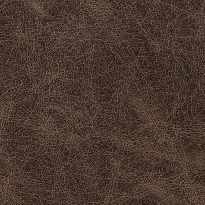 Canapé-lit convertible en cuir véritable Poly &amp; Bark Essex 86