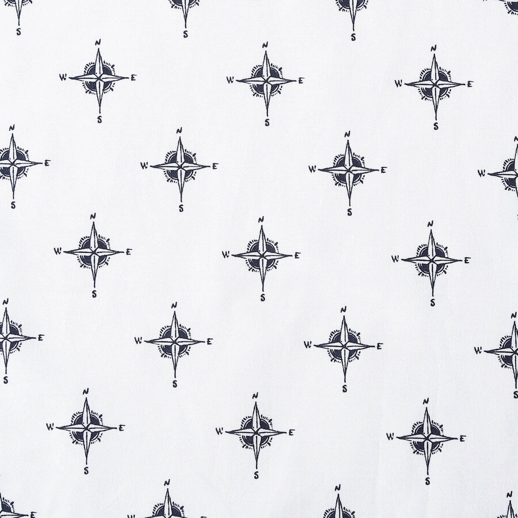 Parures de draps en percale de coton imprimé Poppy &amp; Fritz Kids