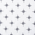 Parures de draps en percale de coton imprimé Poppy &amp; Fritz Kids