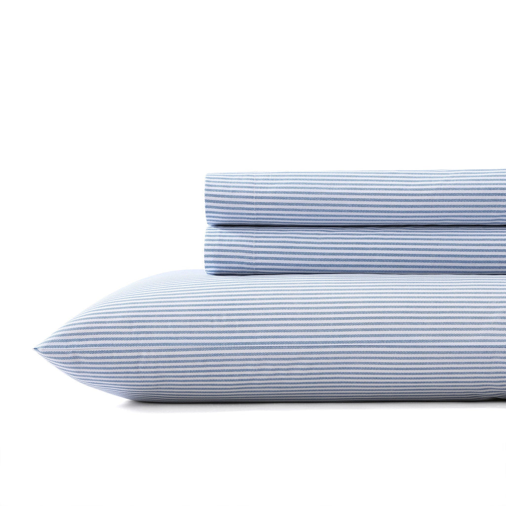 Parures de draps en percale de coton imprimé Poppy &amp; Fritz Kids