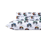Parures de draps imprimés doux et confortables pour enfants Poppy &amp; Fritz