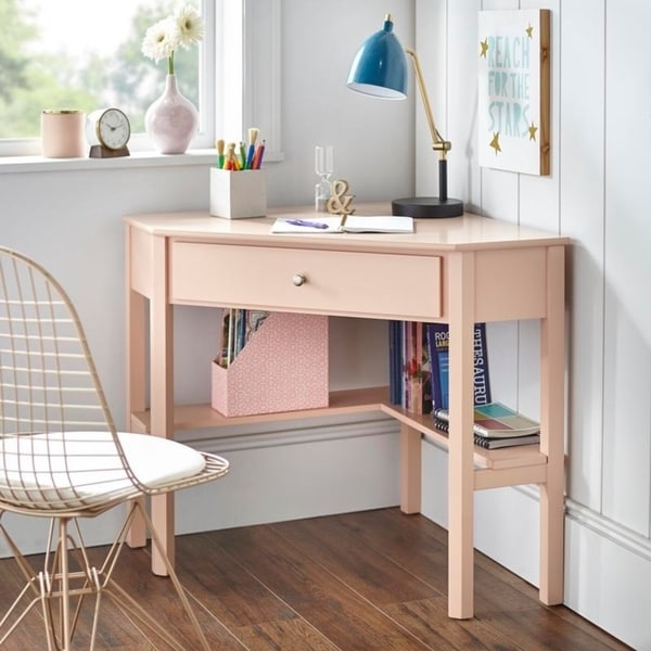 Bureau d'angle Lincoln Porch &amp; Den