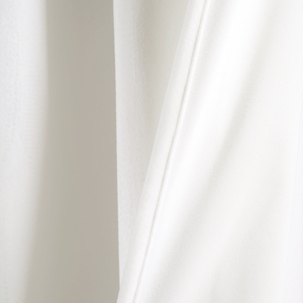 Ensemble de rideaux occultants en velours uni Porch &amp; Den Lapeyrous