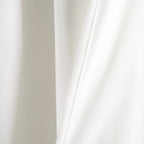 Ensemble de rideaux occultants en velours uni Porch &amp; Den Lapeyrous