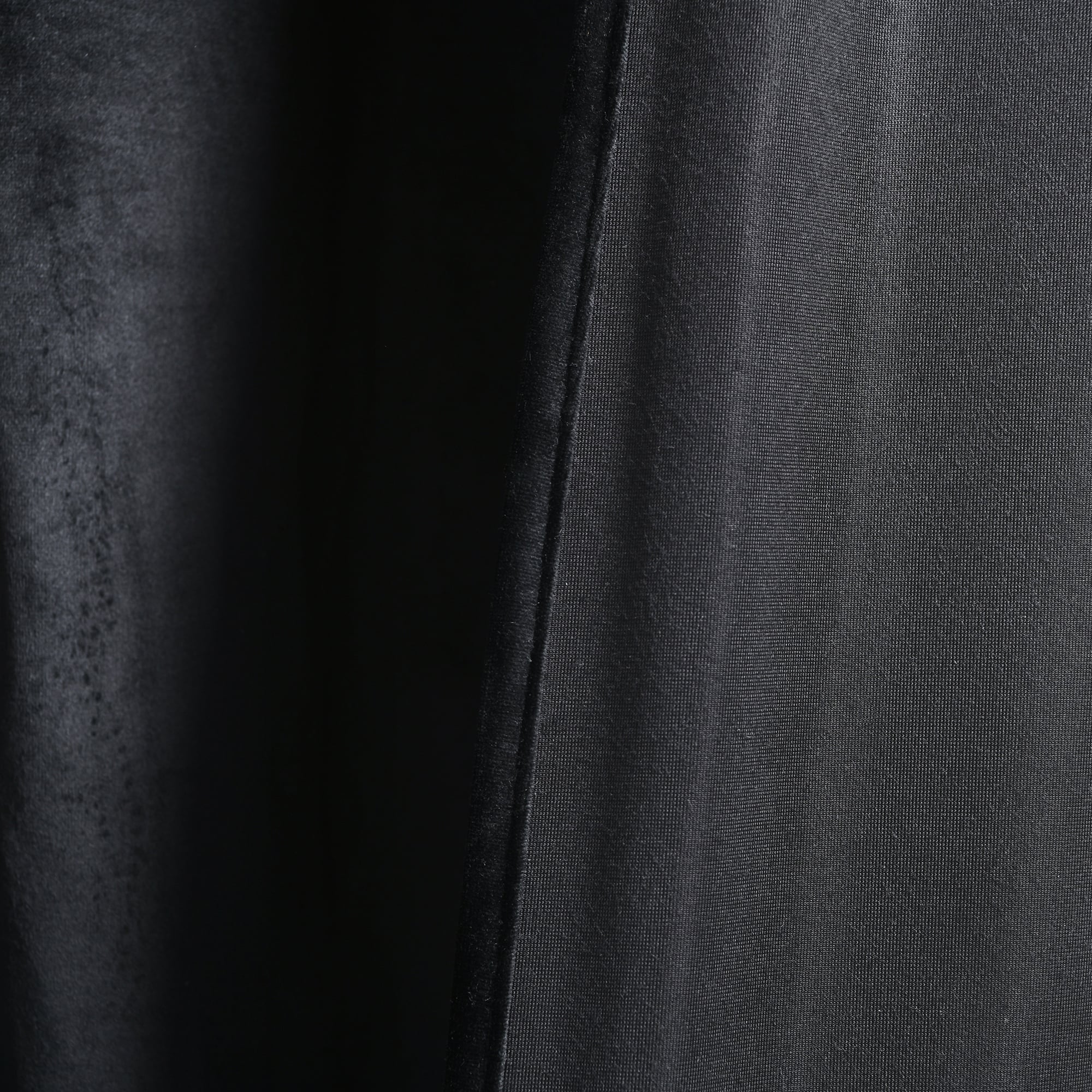 Ensemble de rideaux occultants en velours uni Porch &amp; Den Lapeyrous