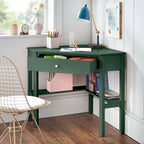 Bureau d'angle Lincoln Porch &amp; Den