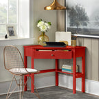 Bureau d'angle Lincoln Porch &amp; Den