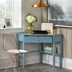Bureau d'angle Lincoln Porch &amp; Den