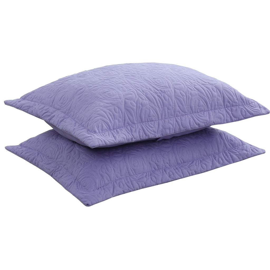 Housse de coussin brodée Manor Porch &amp; Den (lot de 2)
